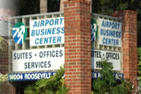 lease office space pinellas