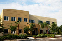 office space clearwater leed